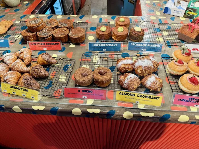 Unregular Bakery Picture 7