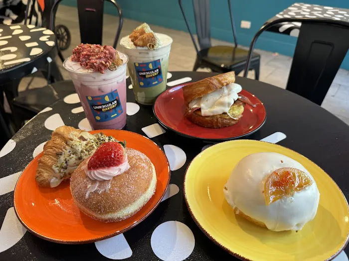 Unregular Bakery Picture 8