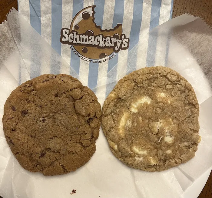 Schmackary's Picture 4