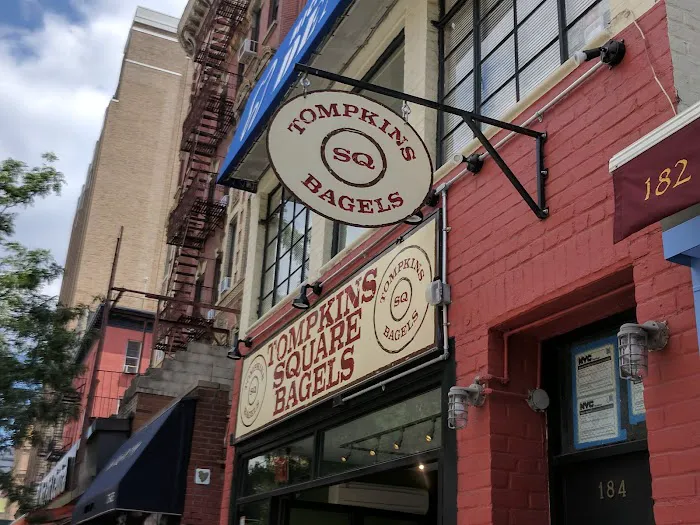 Tompkins Square Bagels Picture 3