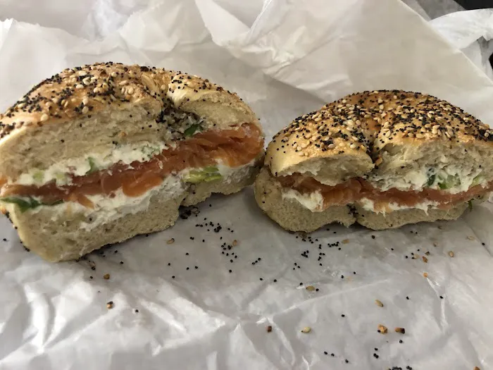 Tompkins Square Bagels Picture 2
