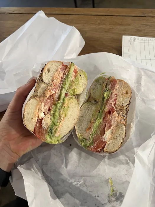 Tompkins Square Bagels Picture 1