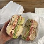 Tompkins Square Bagels
