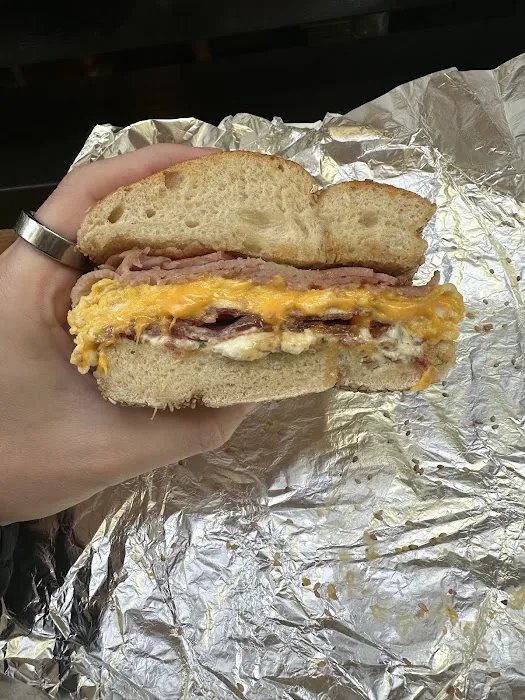 Tompkins Square Bagels Picture 9