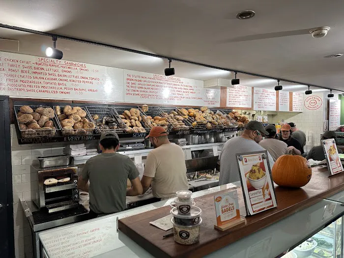 Tompkins Square Bagels Picture 7