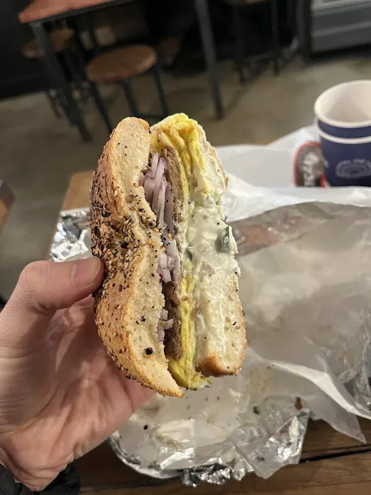 Tompkins Square Bagels Picture 8