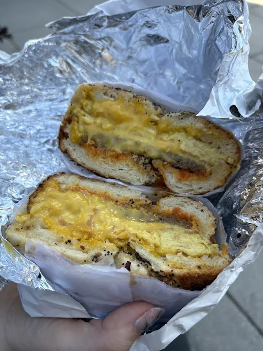 Tompkins Square Bagels Picture 6