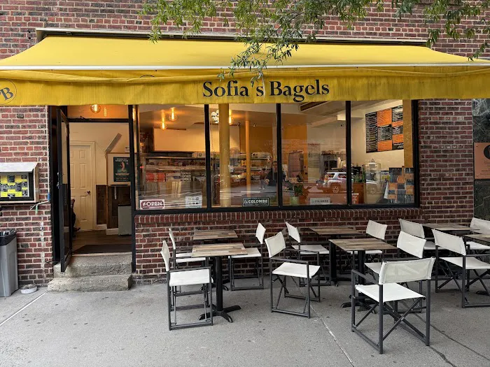Sofia's Bagels and Kitchen Picture 2
