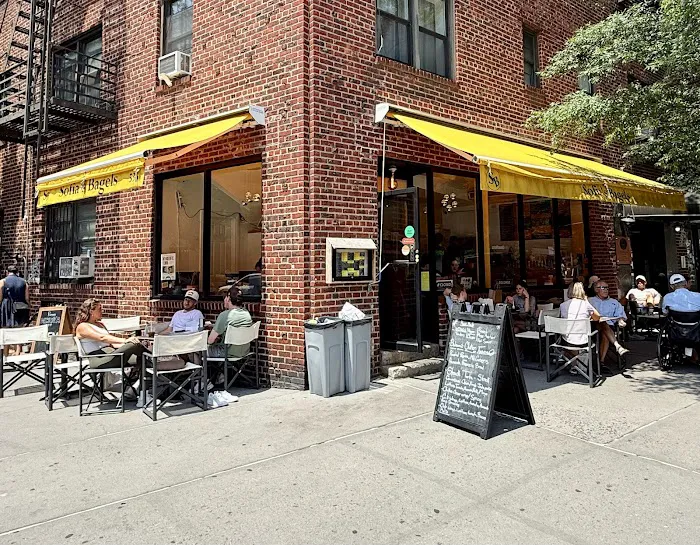 Sofia's Bagels and Kitchen Picture 3