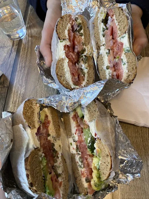 Sofia's Bagels and Kitchen Picture 5