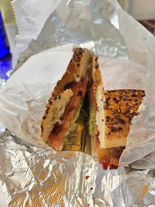 Sofia's Bagels and Kitchen Picture 1