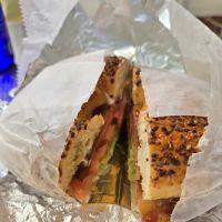 Sofia's Bagels and Kitchen ico