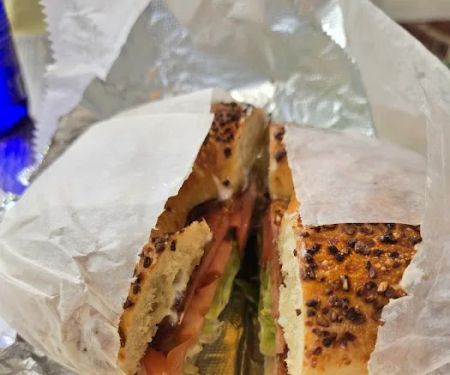 Sofia's Bagels and Kitchen