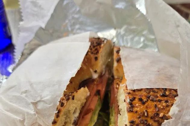 Sofia's Bagels and Kitchen