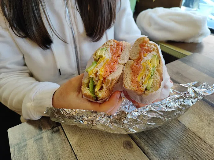 Sofia's Bagels and Kitchen Picture 6