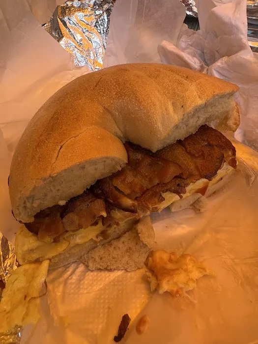 Sofia's Bagels and Kitchen Picture 10