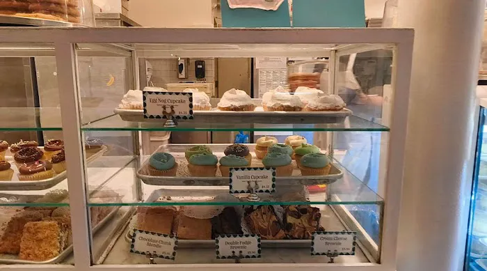 Magnolia Bakery Picture 5