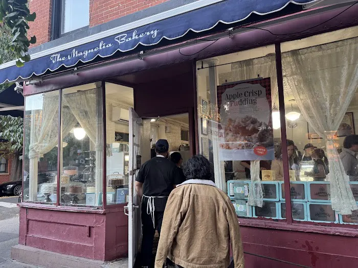 Magnolia Bakery Picture 2