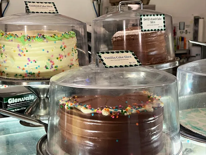 Magnolia Bakery Picture 9