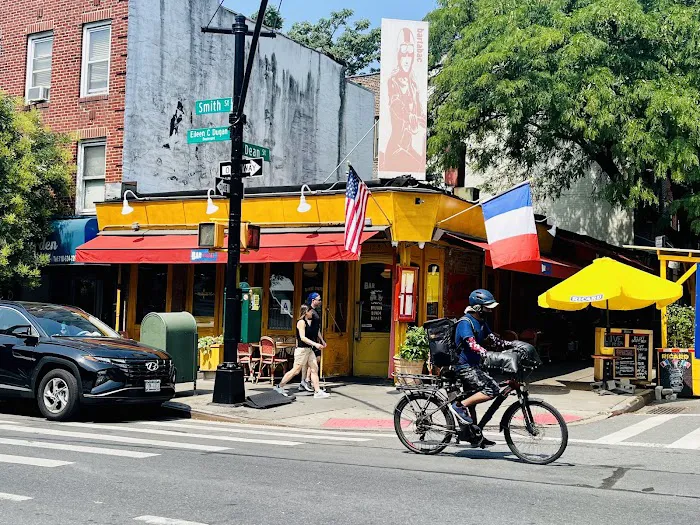 Bread Alone Bakery - Tompkins Square Picture 3