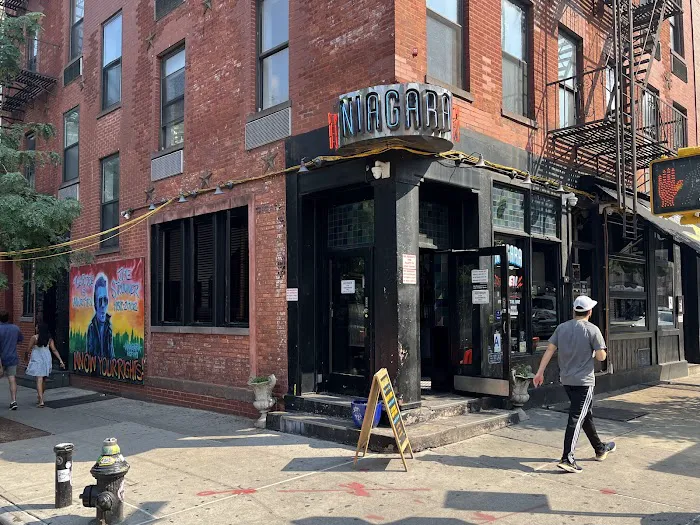Bread Alone Bakery - Tompkins Square Picture 1