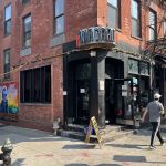 Bread Alone Bakery - Tompkins Square