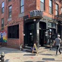 Bread Alone Bakery - Tompkins Square ico