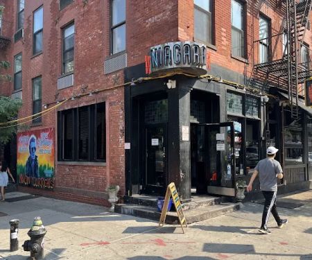 Bread Alone Bakery - Tompkins Square