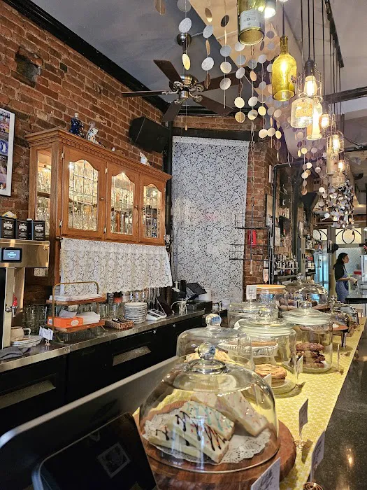 Nella’s Pastry Picture 3