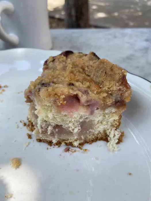 Nella’s Pastry Picture 7