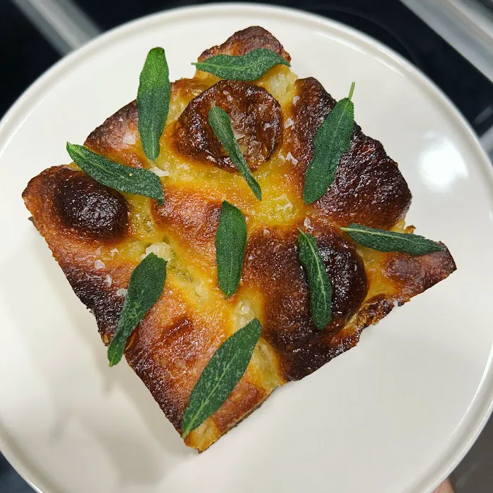 Primo Focaccia Picture 1