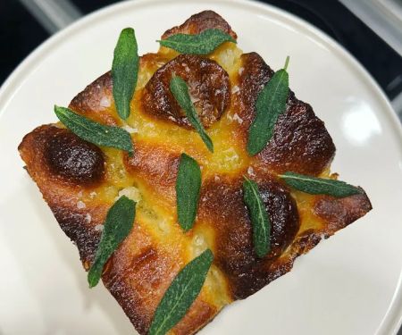 Primo Focaccia