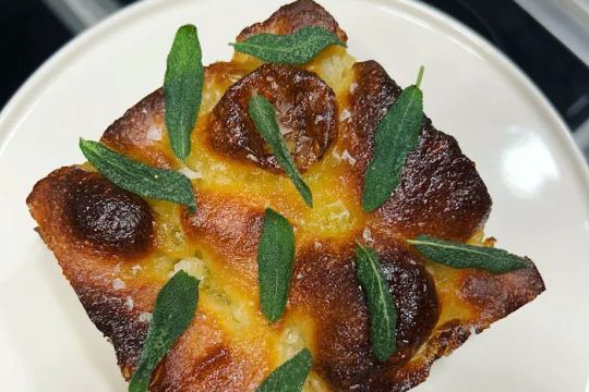 Primo Focaccia