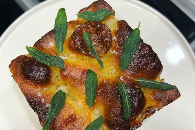 Primo Focaccia