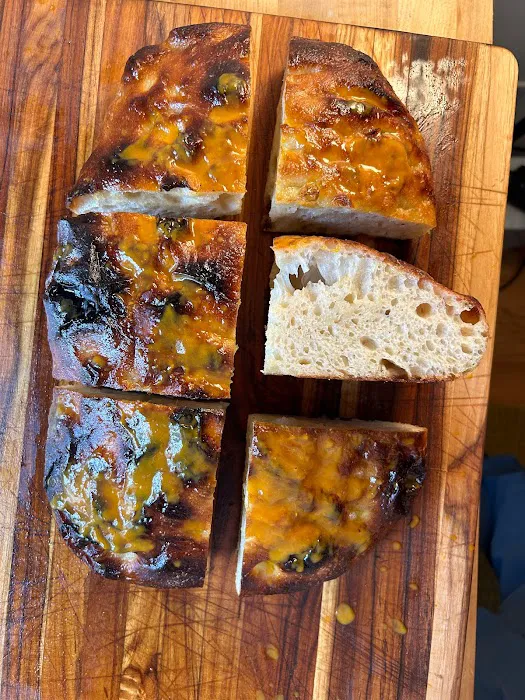 Primo Focaccia Picture 2