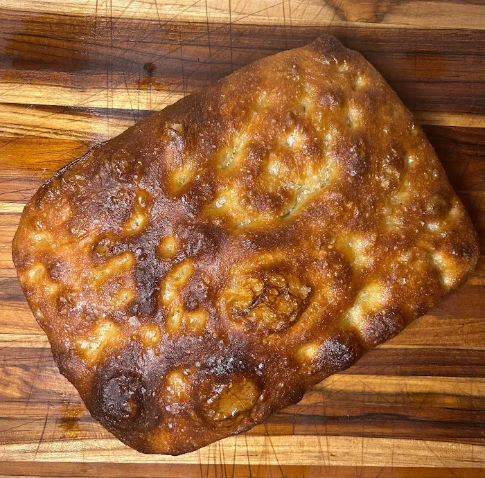 Primo Focaccia Picture 4
