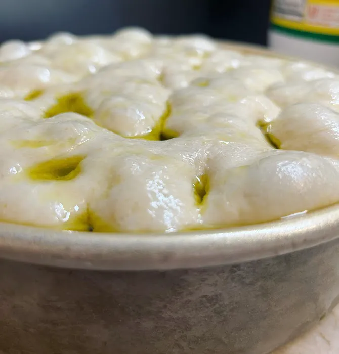 Primo Focaccia Picture 7