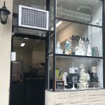 SOMA Cakes NYC