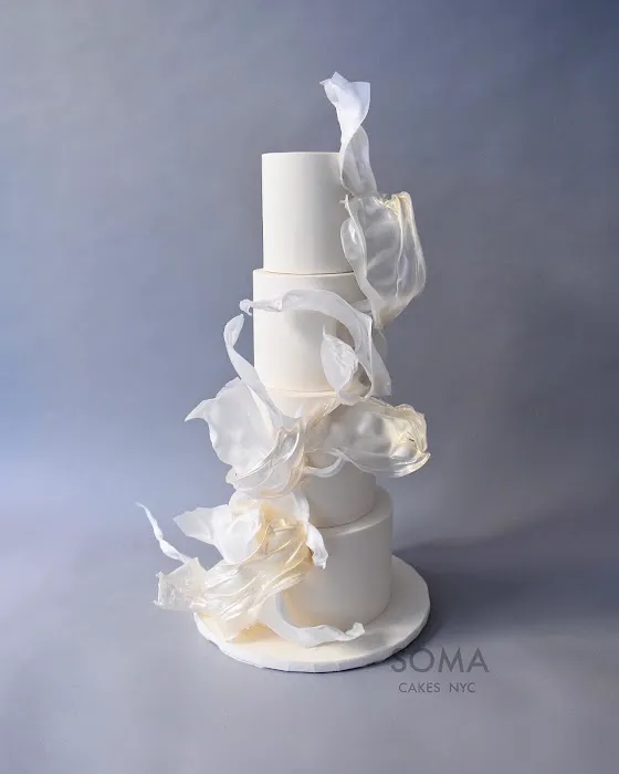 SOMA Cakes NYC Picture 2