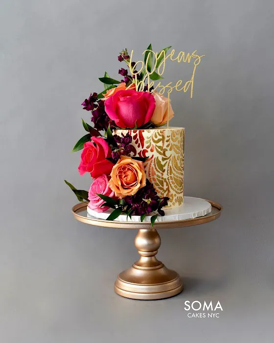 SOMA Cakes NYC Picture 4
