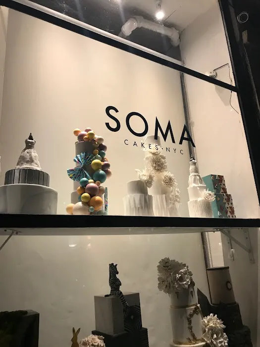 SOMA Cakes NYC Picture 5
