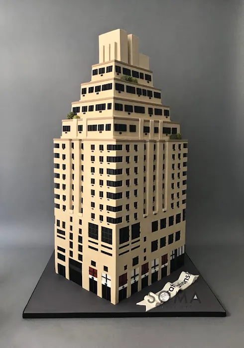 SOMA Cakes NYC Picture 7