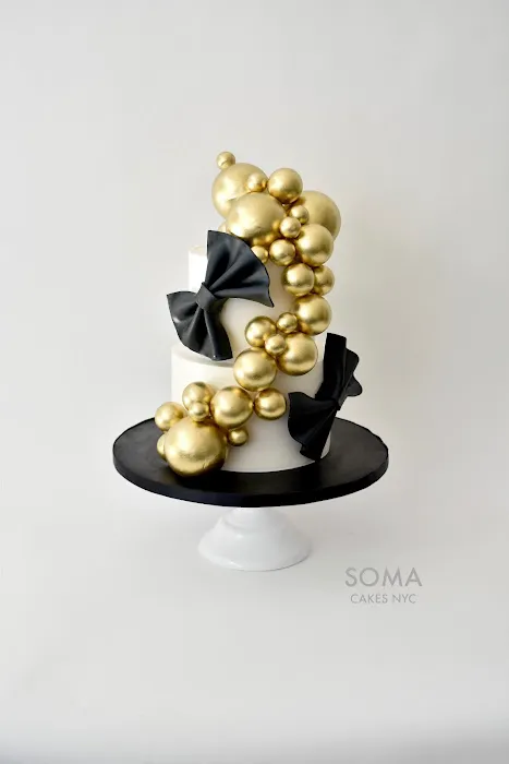 SOMA Cakes NYC Picture 8