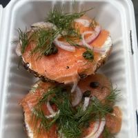 Apollo Bagels ico