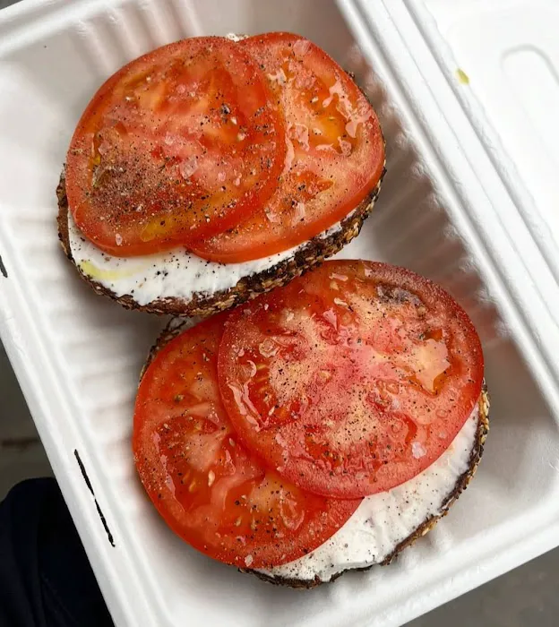 Apollo Bagels Picture 4