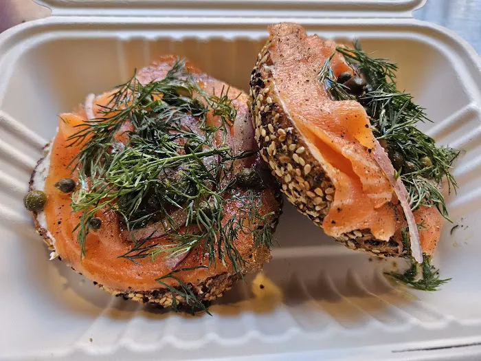 Apollo Bagels Picture 2