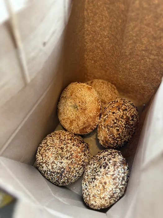 Apollo Bagels Picture 9