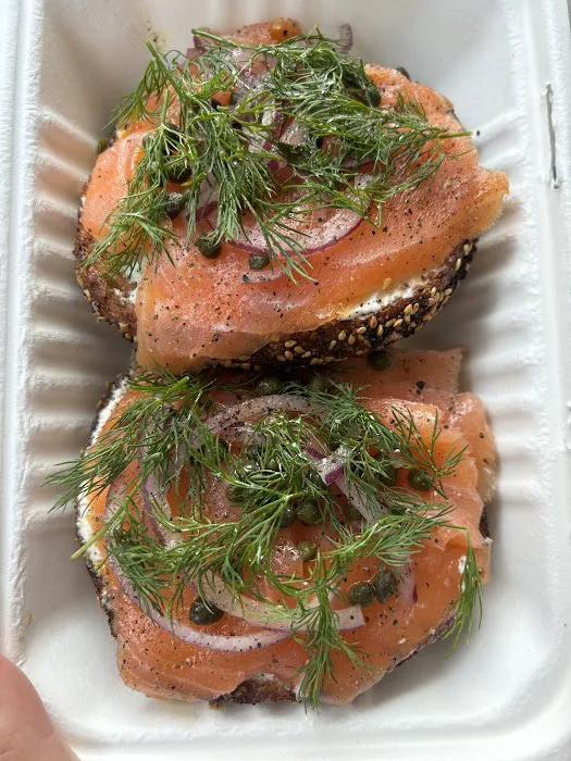Apollo Bagels Picture 7