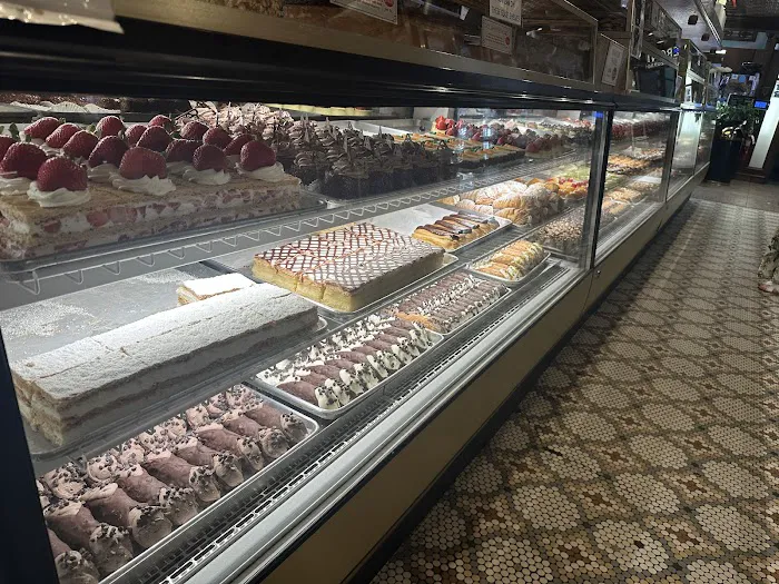 Veniero's Pasticceria & Caffe Picture 2