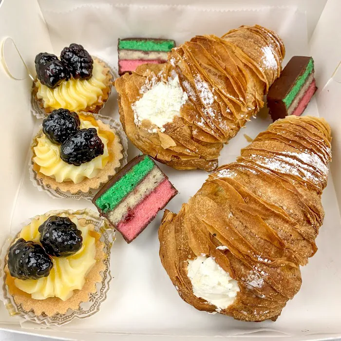 Veniero's Pasticceria & Caffe Picture 3